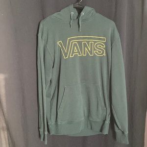 COPY - Vans hoodie